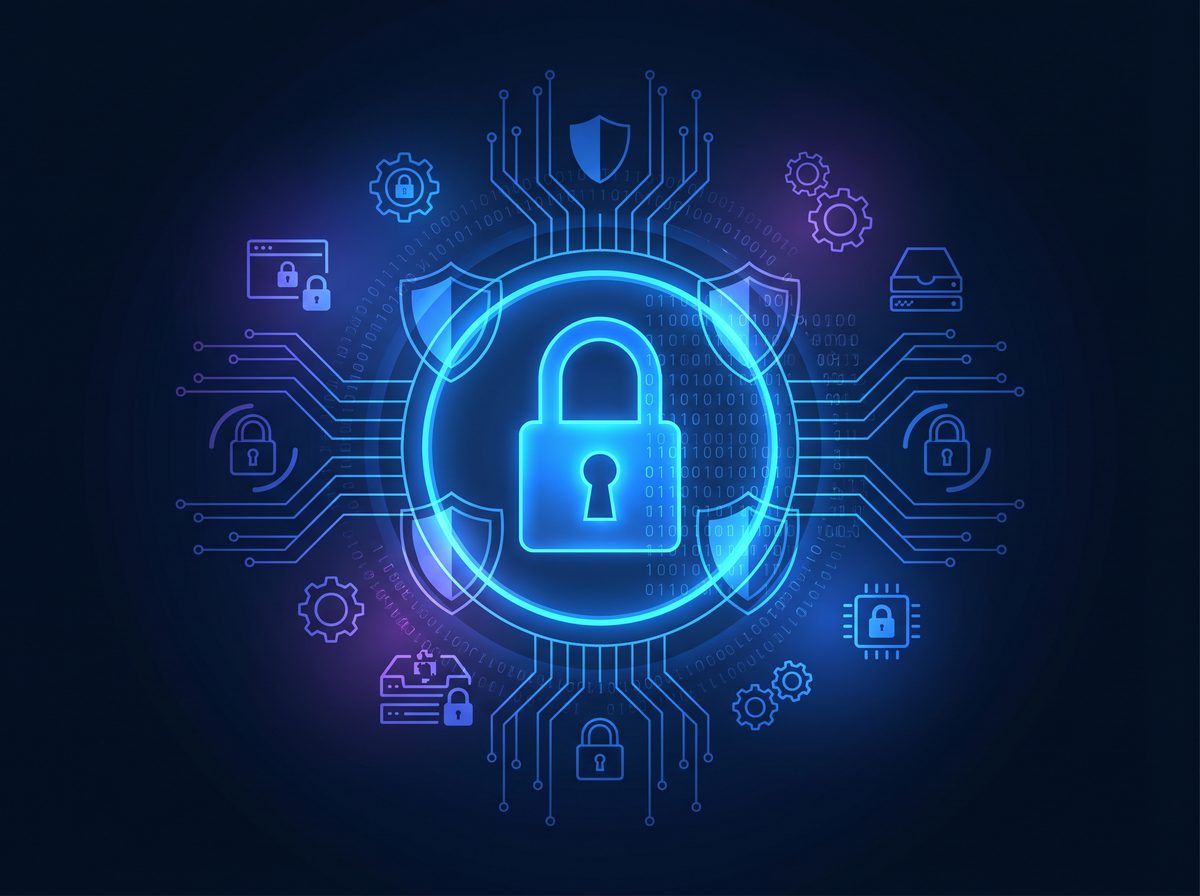 监管加速器安全防护体系